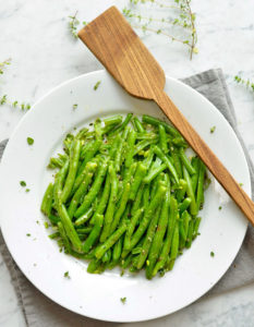 Side Dishes