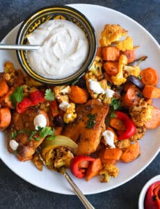 Main Dish