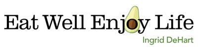 Eat Well Enjoy Life – Pure Food, Radiant Energy (gluten free)