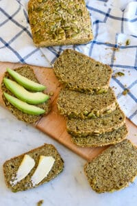 Breads and Muffins
