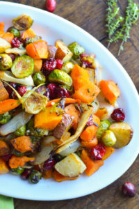 Vegetables